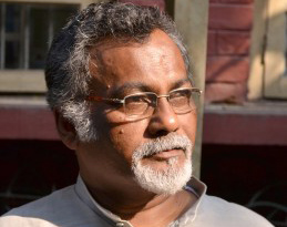 MANOJ SARKAR