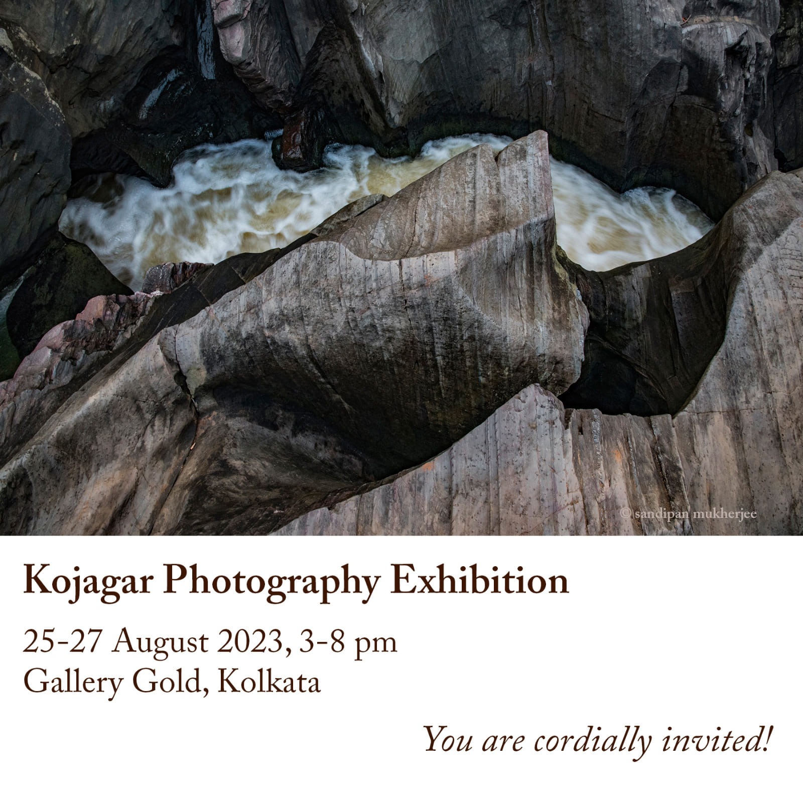 Kojagar Photography Exhibition