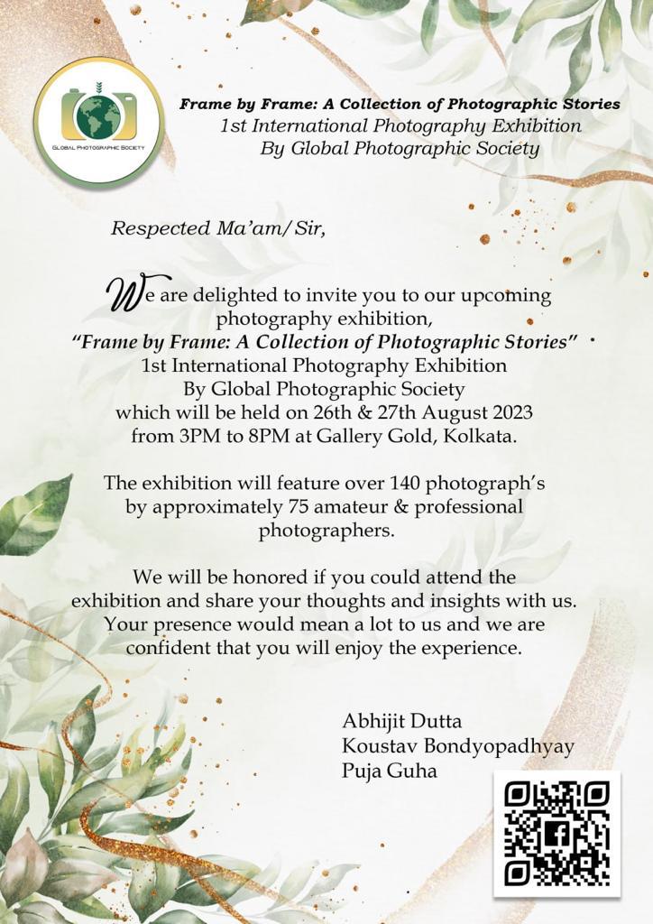 Global Photographic institute