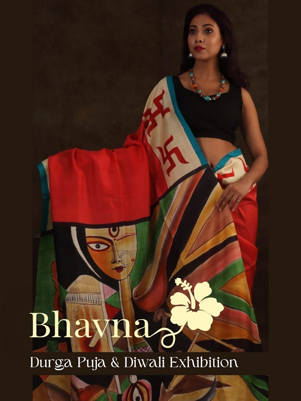 Bhavna - Durga Puja & Diwali Exhibition